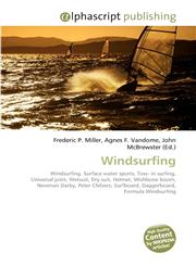 Windsurfing,6130073275,9786130073275