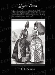 Queen Lucia,1438509634,9781438509631