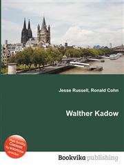 Walther Kadow,5511955795,9785511955797