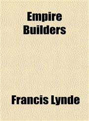 Empire Builders,1151230243,9781151230249