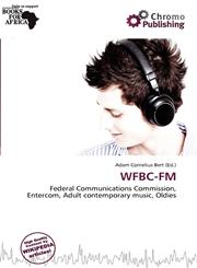 WFBC-FM,6200585075,9786200585073