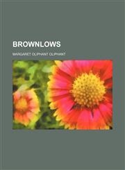 Brownlows,1232181722,9781232181729