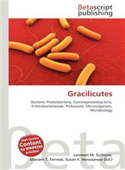 Gracilicutes,6137649318,9786137649312