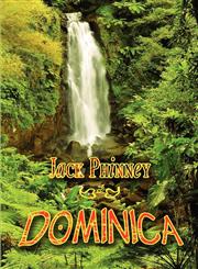 Dominica,1606726064,9781606726068