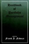 Handbook of Portfolio Management 1st Edition,1883249414,9781883249410