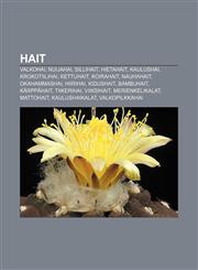 Hait Valkohai, Nuijahai, Sillihait, Hietahait, Kaulushai, Krokotiilihai, Kettuhait, Koirahait, Nauhahait, Okahammashai, Hiirihai, Kidushait,123186429X,9781231864296