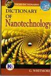 Dictionary of Nanotechnology,8189261827,9788189261825