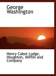 George Washington,1140246690,9781140246695