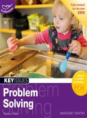 Problem Solving 1st Edition,140818690X,9781408186909