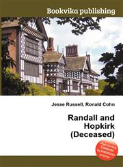 Randall and Hopkirk (Deceased),5511322997,9785511322995