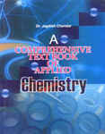 A Comprehensive Text Book of Applied Chemistry 1st Edition,818247227X,9788182472273