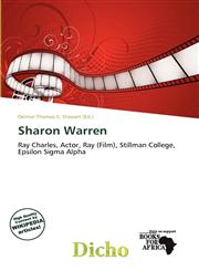 Sharon Warren,620024992X,9786200249920