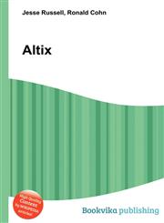 Altix,5511855545,9785511855547