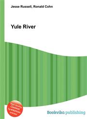 Yule River,5512209272,9785512209271