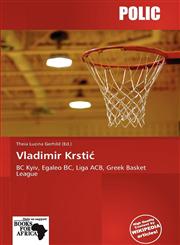Vladimir Krstić,6139286085,9786139286089