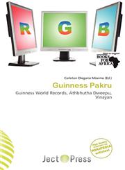 Guinness Pakru,6138158636,9786138158639