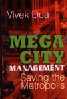 Mega City Management Saving the Metropolis,8178880180,9788178880181