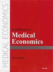 Introduction to Medical Economics,8183875947,9788183875943