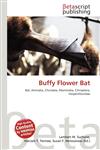 Buffy Flower Bat,6134431850,9786134431859