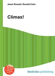 Climax!,5510831189,9785510831184