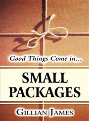 Small Packages,1451265719,9781451265712