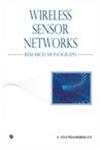 Wireless Sensor Networks-Research Monograph 1st Edition,9380386834,9789380386836