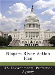 Niagara River Action Plan,1289218439,9781289218430