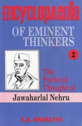 The Political Thought of Nehru Vol. 2,8170226864,9788170226864