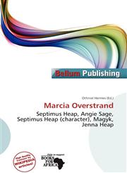 Marcia Overstrand,6200355304,9786200355300