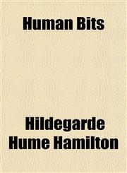 Human Bits,1152325191,9781152325197