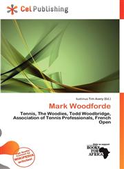 Mark Woodforde,6138155351,9786138155355