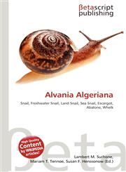 Alvania Algeriana,6137621855,9786137621851