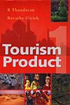 Tourism Product Vol. 1 1st Edition,8178883937,9788178883939