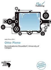 Otto Piene,6138622863,9786138622864