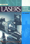 Lasers Principles, Types and Applications 1st Edition, Reprint,8122414923,9788122414929