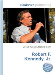 Robert F. Kennedy, Jr.,5512258125,9785512258125