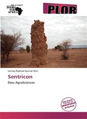 Sentricon,6139005159,9786139005154