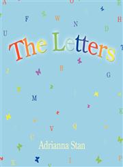 The Letters,1460200454,9781460200452