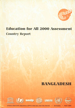 Education for All 2000 Assessment Country Report : Bangladesh