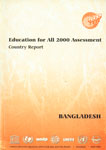 Education for All 2000 Assessment Country Report : Bangladesh