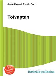 Tolvaptan,5512255886,9785512255889