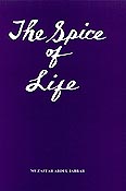 The Spice of Life,9840513982,9789840513987