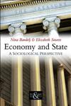 Economy and State,0745644554,9780745644554