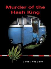 Murder of the Hash King,1632490773,9781632490773