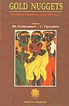 Gold Nuggets Selected Post-Independence Telugu Short Stories 1st Published,8126019301,9788126019304