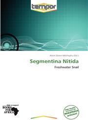 Segmentina Nitida,6137888592,9786137888599