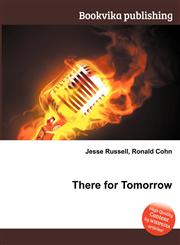 There for Tomorrow,551132938X,9785511329383