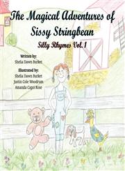 The Magical Adventures of Sissy Stringbean,1608132579,9781608132577