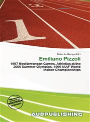 Emiliano Pizzoli,6136768364,9786136768366