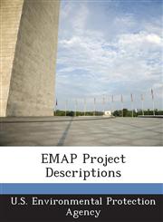 EMAP Project Descriptions,1288618328,9781288618323